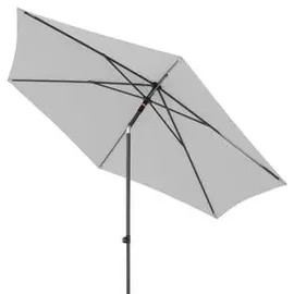 Doppler MyZone Ø 300 cm Grau