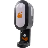 Batavia G-Light Sensor-LED und Automatischer Gelspender 500ml