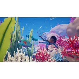 Tchia Oléti Edition PS4