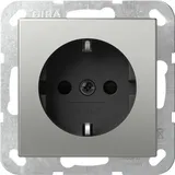 Gira Schuko-Steckdose 16 A 250 V~ Weiß