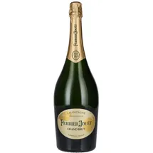 Perrier-Jouët Grand Brut 12,5% vol 1,50 l