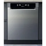 Bauknecht BKEX UBN Unterbau-Geschirrspüler 60 cm