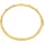 Michael Kors Armreif goldfarben MKJ8615710 Größe 18