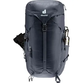 Deuter Trail 30 Rucksack (Größe 30L, schwarz)