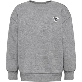 hummel hmlMINI Kinder in grey melange 74