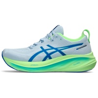 ASICS Gel-Nimbus 26 Lite-Show Blau, 42