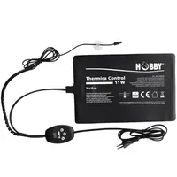 Hobby Thermica Control 11 W - Heizmatte mit digitalem