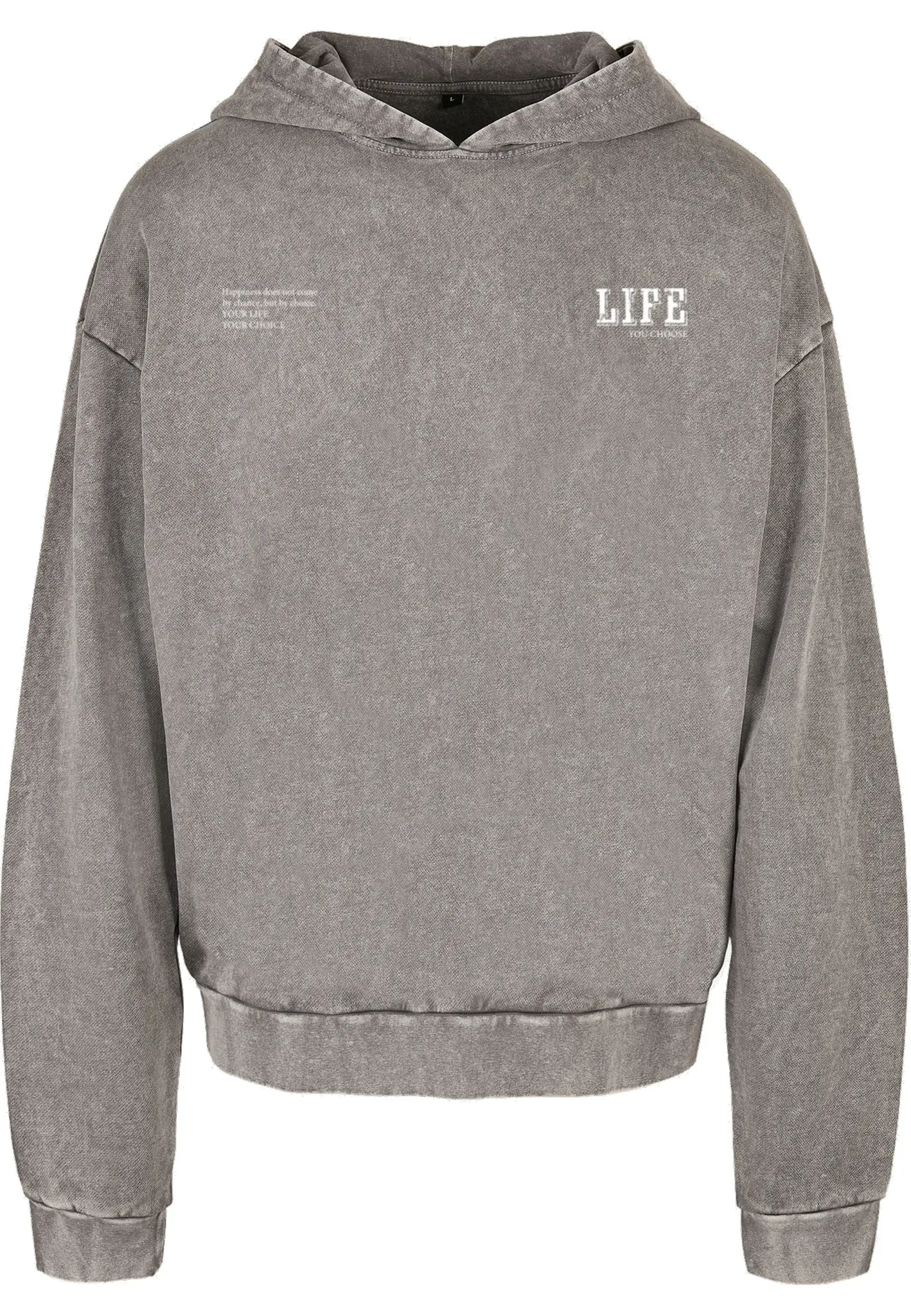Kapuzensweatshirt MERCHCODE 