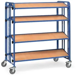 Fetra Montagewagen 2891