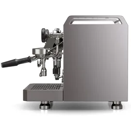 Rocket Espresso Mozzafiato Fast V Edelstahl
