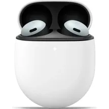 Google Pixel Buds Pro fog