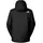 The North Face Quest Insulated Jacke (Größe XXL, schwarz)