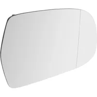 Alkar Spiegelglas, Außenspiegel rechts für AUDI 8K0857536G 6472785