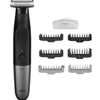 Braun Braun, Trimmer + Haarschneider, Series X XT5200