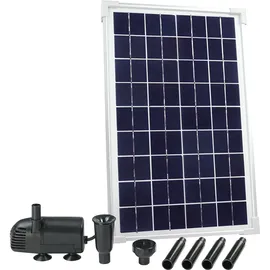 UBBINK SolarMax 600