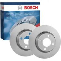 Bosch Bremsscheibe Vorderachse voll Audi: 80 0986478131