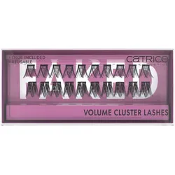 Catrice  Accessoires Augen Falsche Cluster-Wimpern  in, Einheitsgrösse