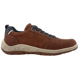 Mustang Benedetto Herren Braun 42