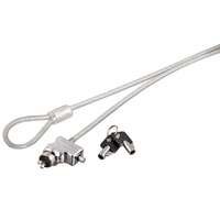 Hama Notebook Cable Lock 1.8m