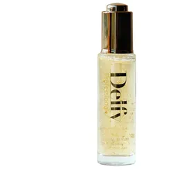 Delfy Cosmetics 24K Gold Royal Serum Anti-Aging Gesichtsserum 30 ml