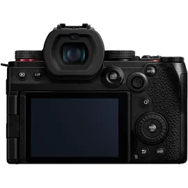 Panasonic Lumix DC-G9 II Kit 12-60 mm F2,8-4,0 Leica DG Vario-Elmarit