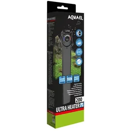 AquaEl Aquarienheizer Ultra Heater 200 Watt