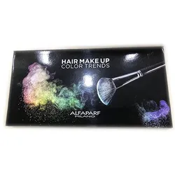 Alfaparf Milano rEvolution JC Pastel Farbkarte