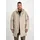 Alpha Industries Puffer Parka vintage sand 2XL