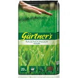 GARTNERS Rasendünger Kompakt 20 kg