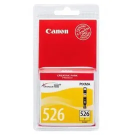 Canon CLI-526Y gelb