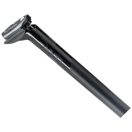 Deda Sattelstütze Ø 31,6mm L 350mm polish on black