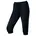 Sportswear VENTURAW Damen Caprihose Schwarz 36