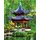 Schipper Pagode im japanischen Garten 1 St. mehrfarbig