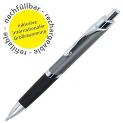 3 Stück Online Kugelschreiber Sporty gun 4014421320643 Online