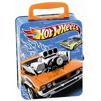 HOT WHEELS Theo Klein Hot Wheels Autosammlerkoffer