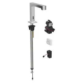 Geberit Brenta Sensor-Armatur inkl. Mischer chrom 116.192.21.1