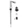 Geberit Brenta Sensor-Armatur inkl. Mischer chrom 116.192.21.1