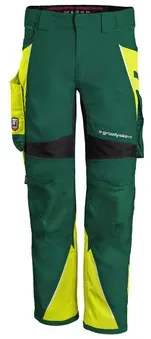 Bundhose 