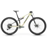 Megamo TRACK 07 M beige
