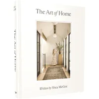 Harper Collins Publ. USA The Art of Home