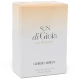 Giorgio Armani Sun di Gioia Eau de Parfum