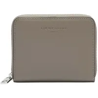 Liebeskind Berlin Conny Geldbörse Damen Leder grau