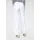 Aniston CASUAL Leinenhose ANISTON CASUAL figurumspielend lang Weiß 44
