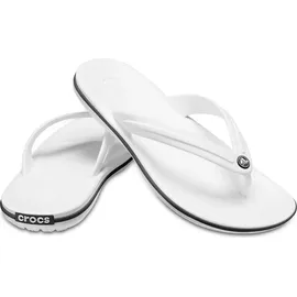 Crocs Crocband Flip white 39-40