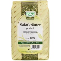Fuchs Professional Fuchs Salatkräuter gerebelt (400g)