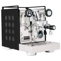 Rocket Espresso Appartamento 2.0 Black/Black