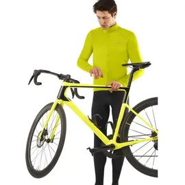MAVIC Mistral Jacke - Sulphur Spring - XL