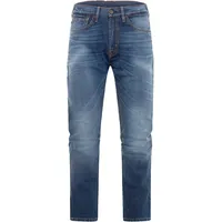 Rokker Rokkertech Straight Jeans, blau, 38/34