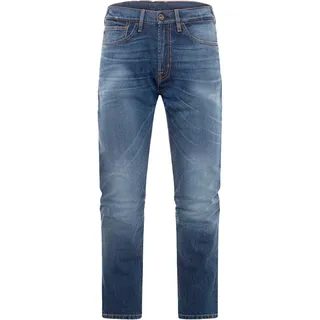 Rokker Rokkertech Straight Jeans, blau, 38/34