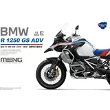 Meng Model Meng-Model BMW R 1250 GS ADV (Pre-colored Edition)